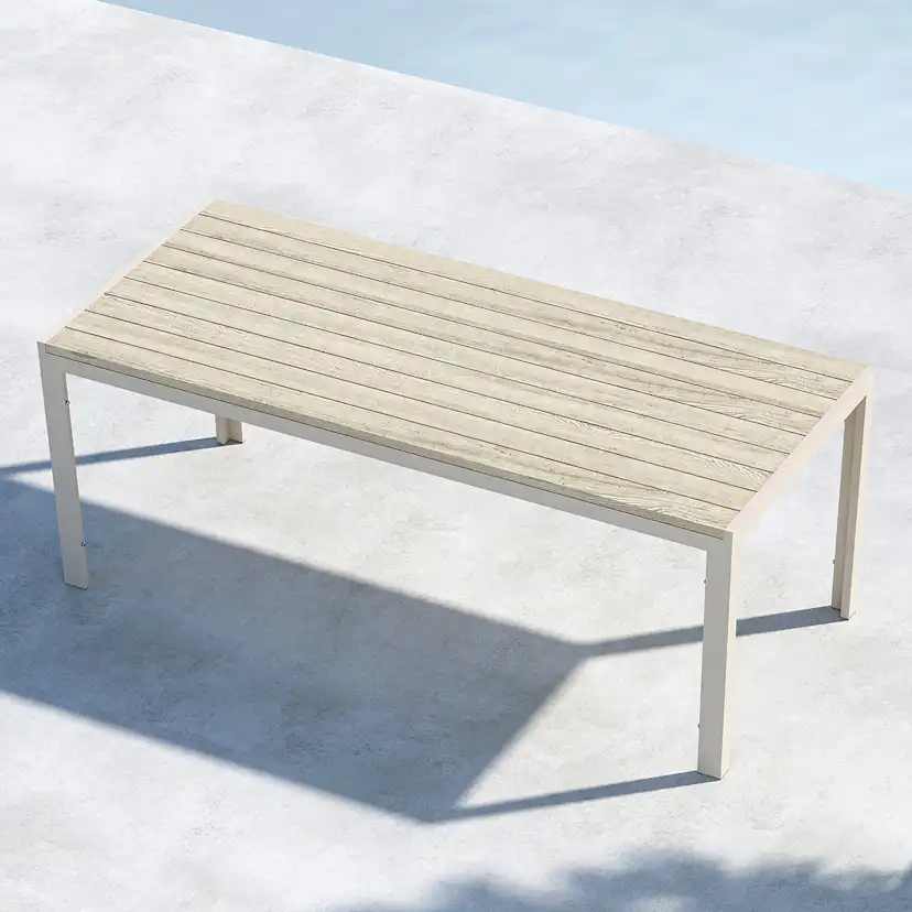 Utebord Venture Home Mirko 90x205