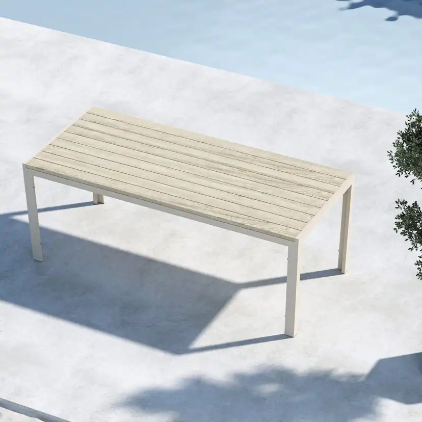 Utebord Venture Home Mirko 90x205