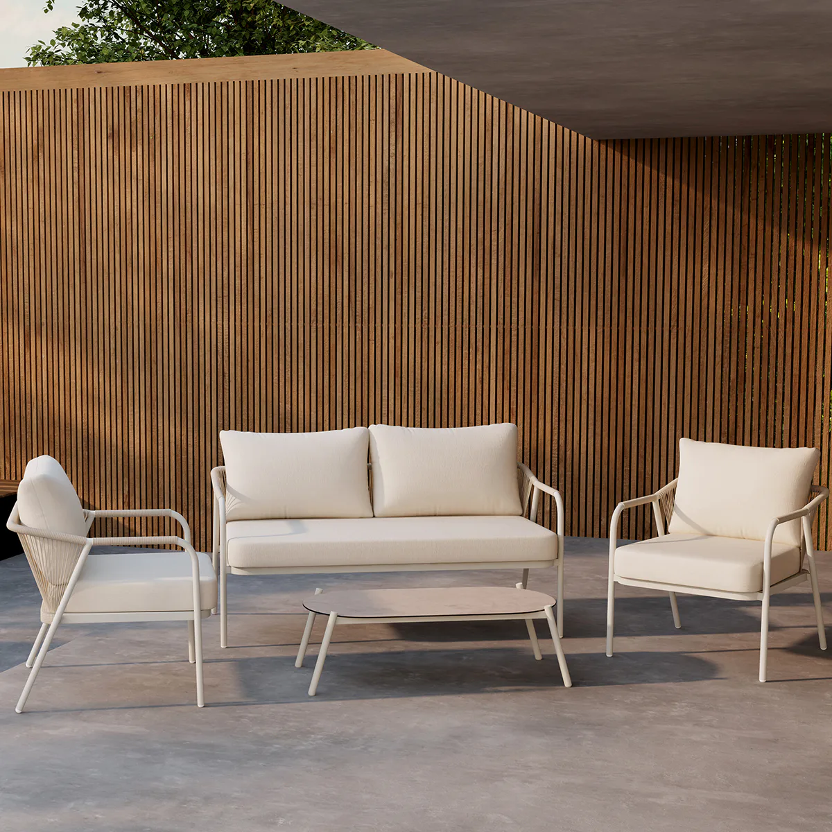 Loungeset Venture Home Sicily