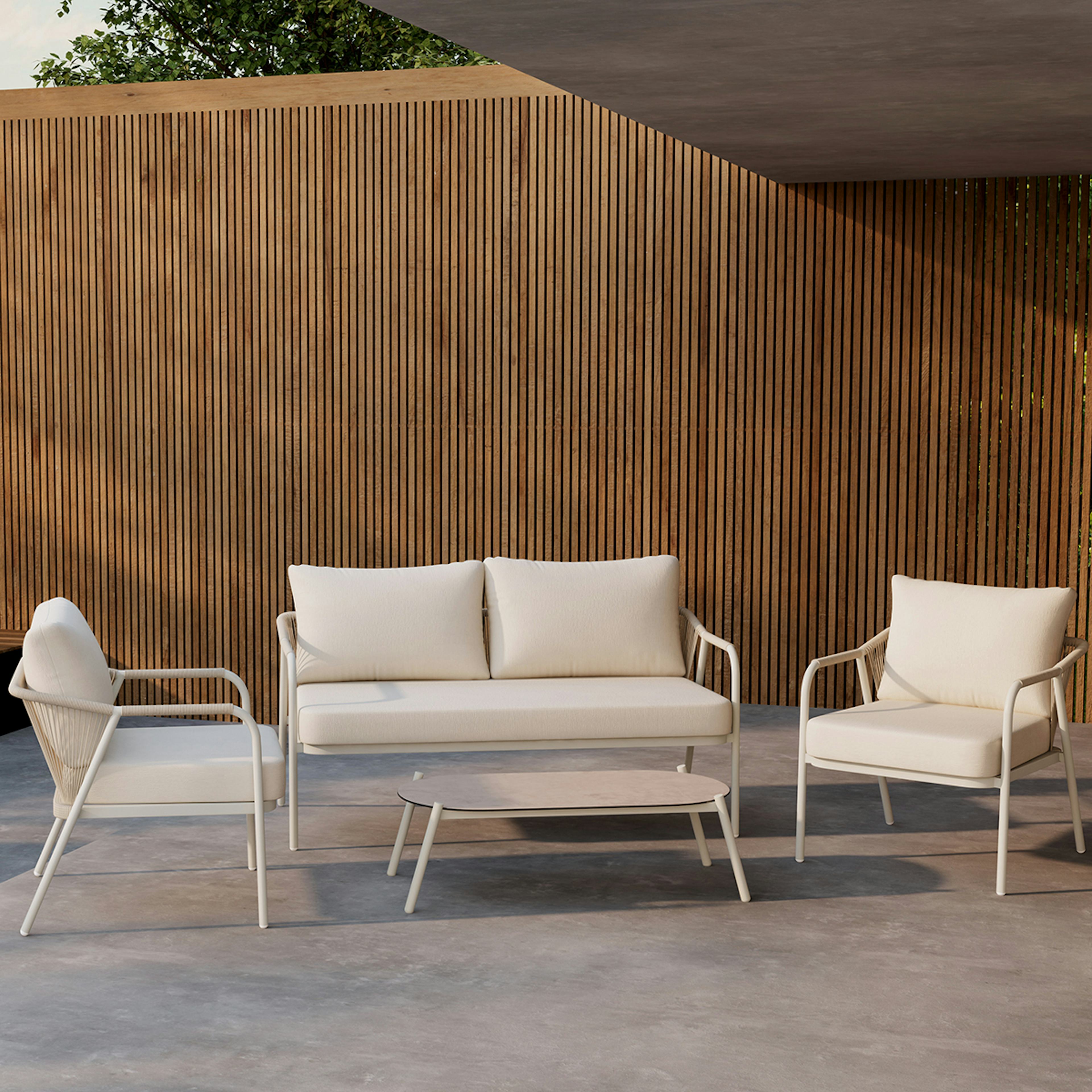 Loungeset Venture Home Sicily