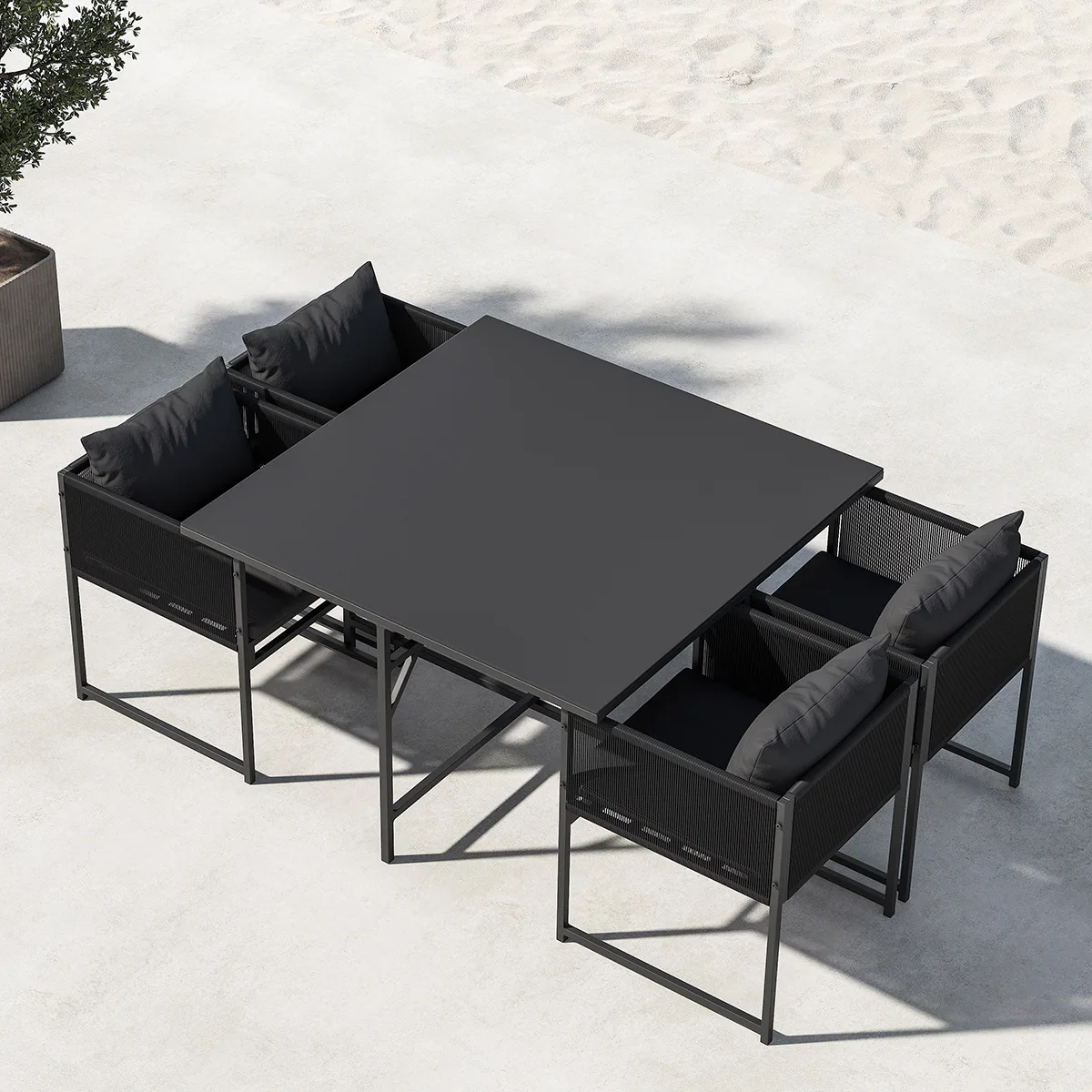 Matgrupp Utomhus Venture Home Noto