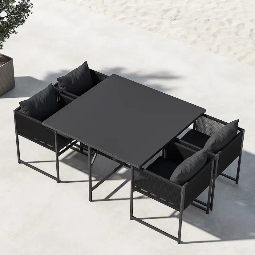 Matgrupp Utomhus Venture Home Noto