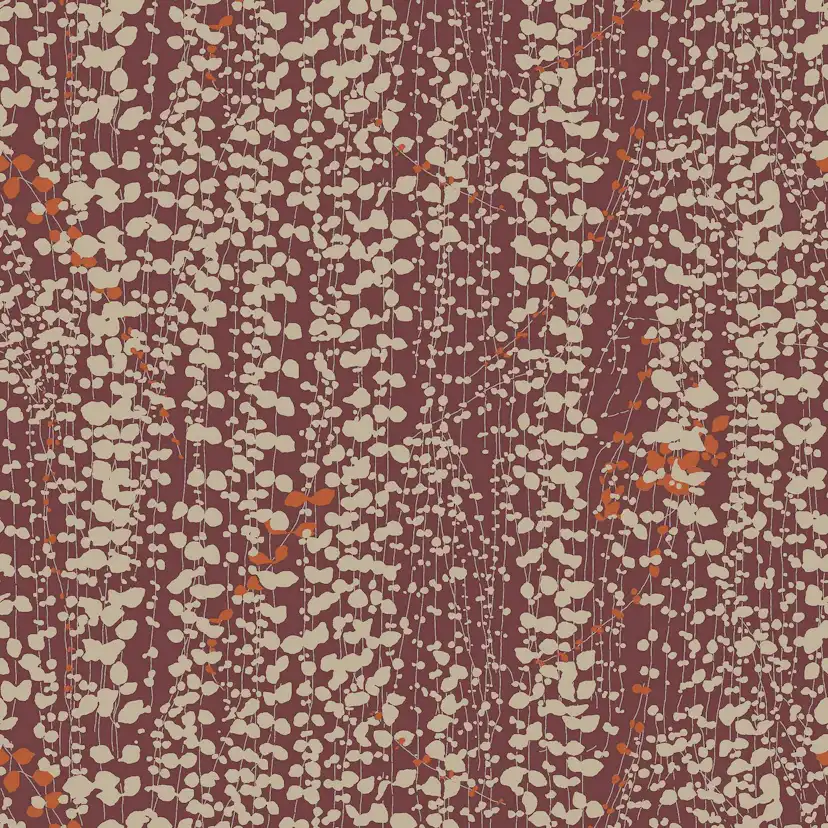 Tapet Boråstapeter Arne Jacobsen Ranke 1984