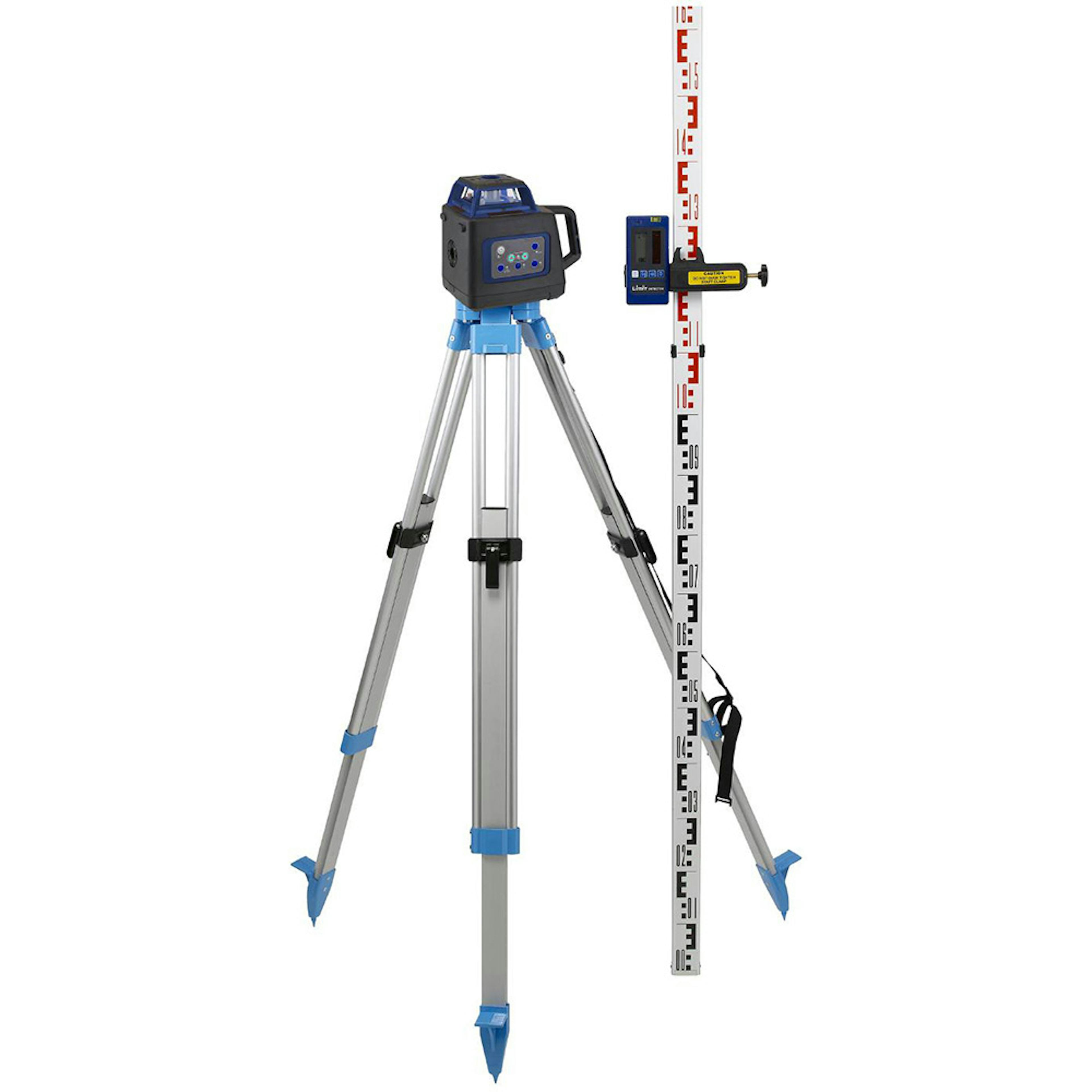 Laserpaket Limit 1210 HV