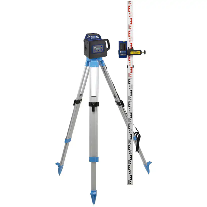 Laserpaket Limit 1210 HV