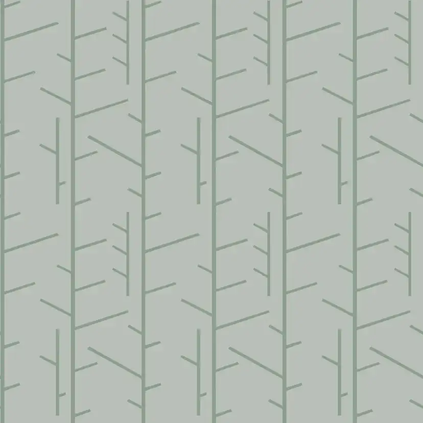 Tapet Boråstapeter Arne Jacobsen Tassel 1987