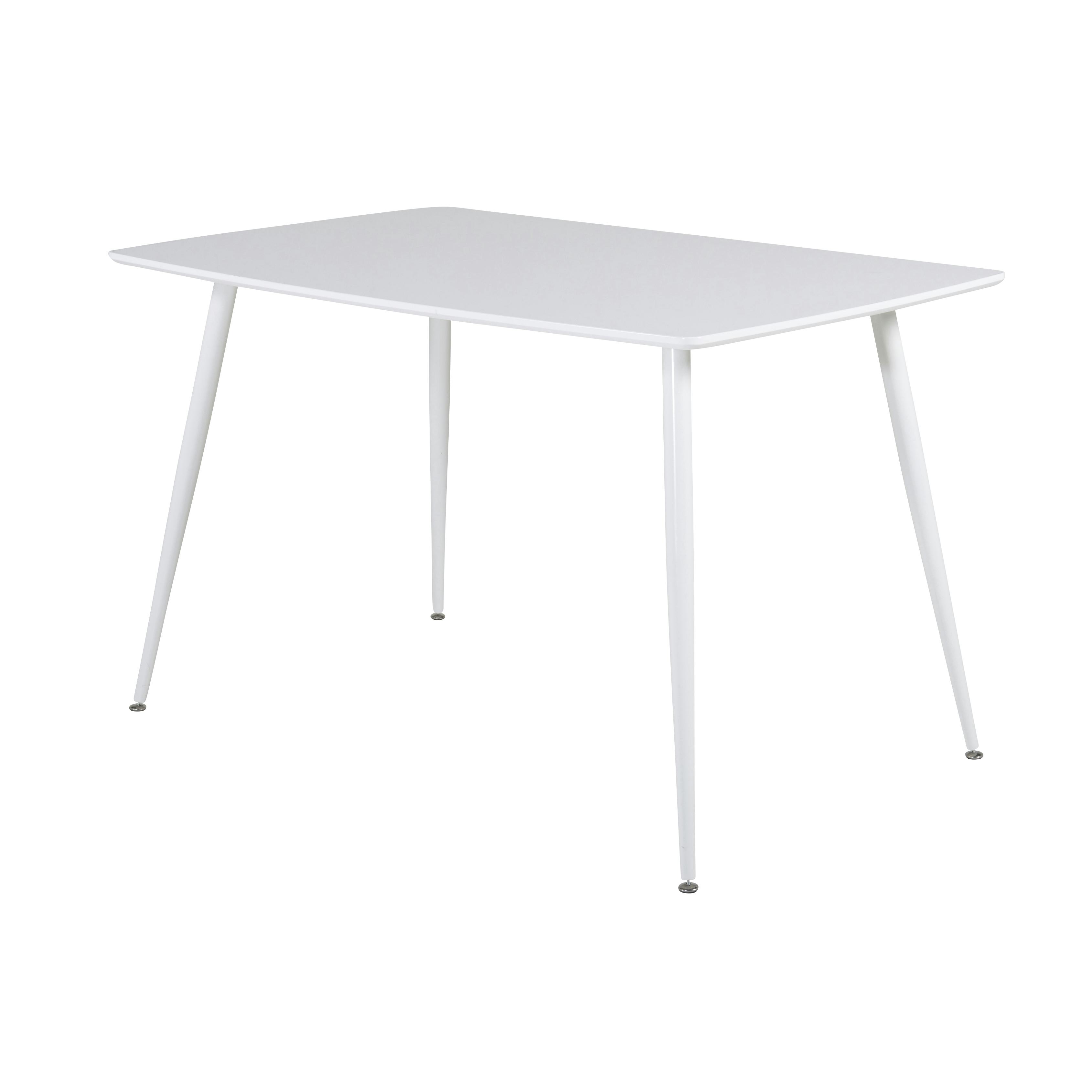 Matbord Venture Home Polar 120 cm