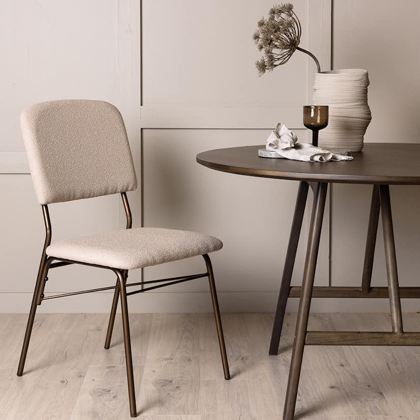 Matstol Venture Home Seda