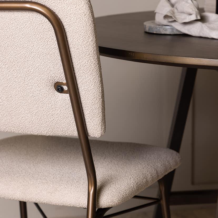 Matstol Venture Home Seda