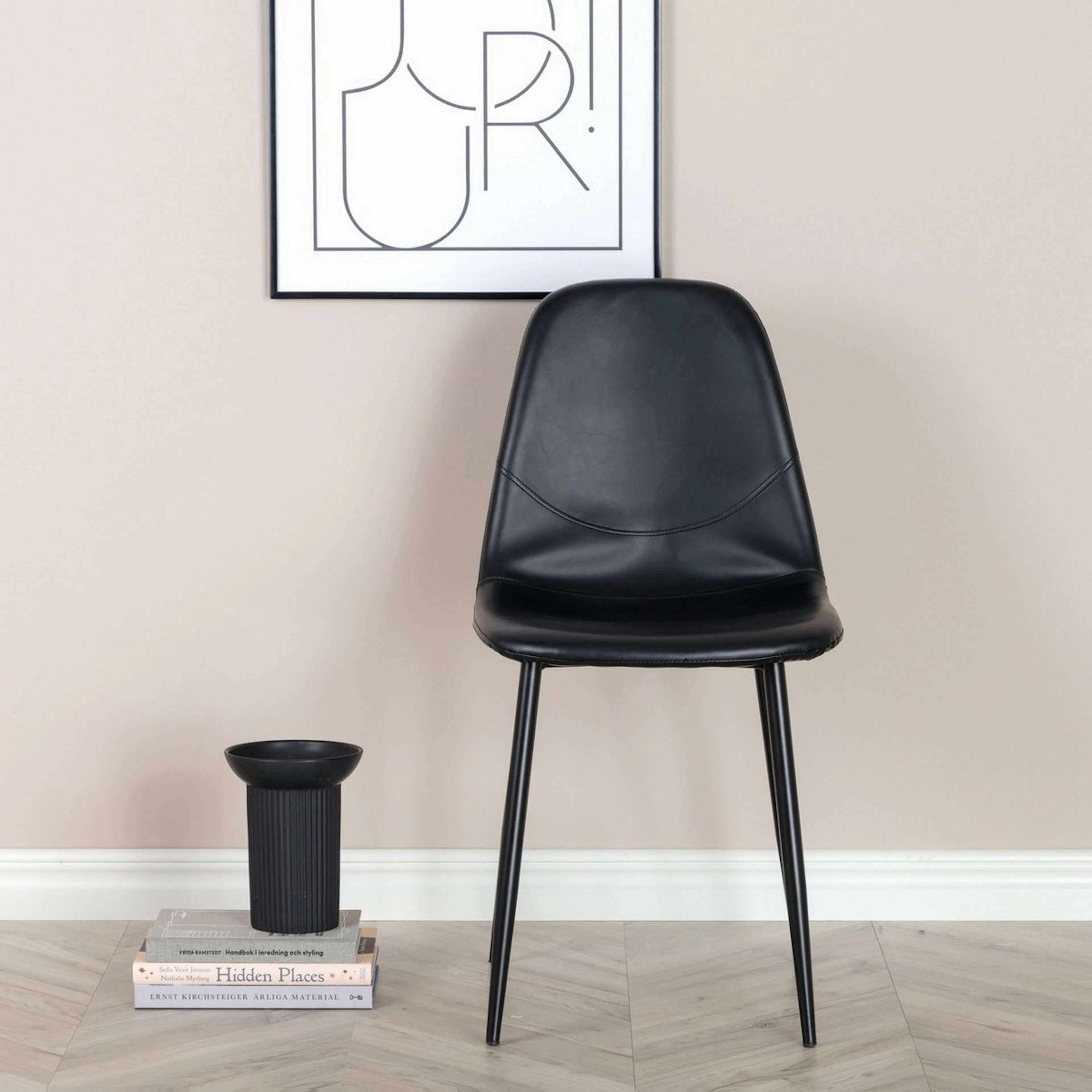 Matstol Venture Home Polar PU