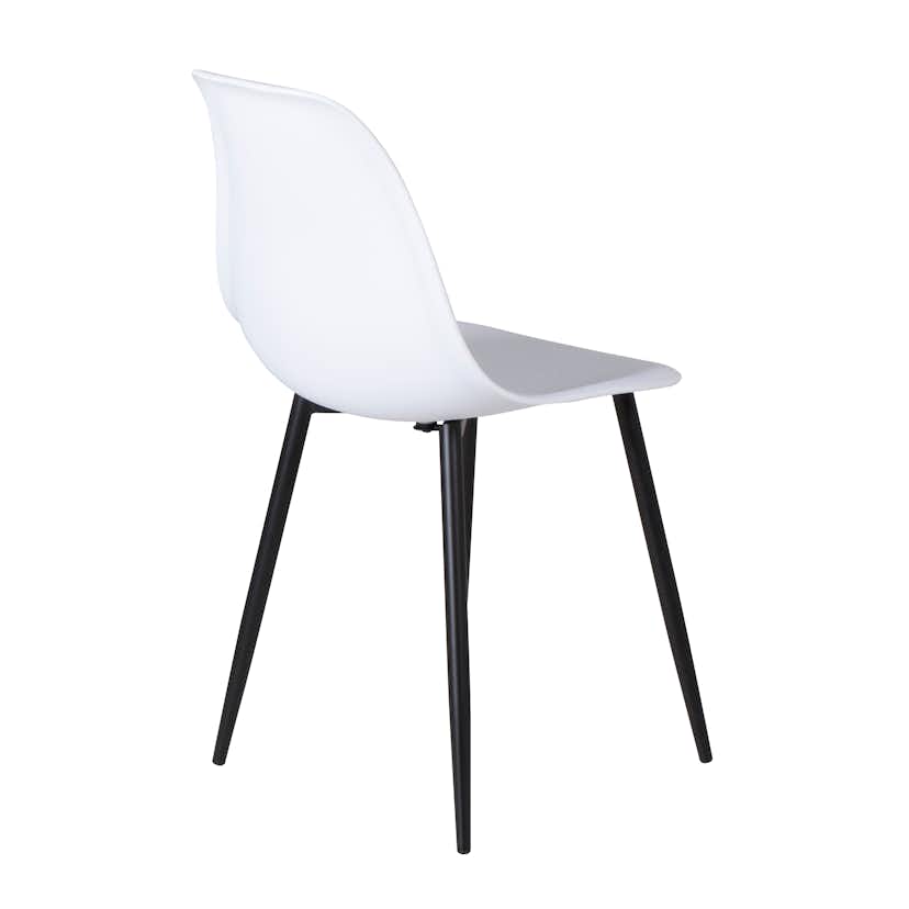 Matstol Venture Home Polar Plast