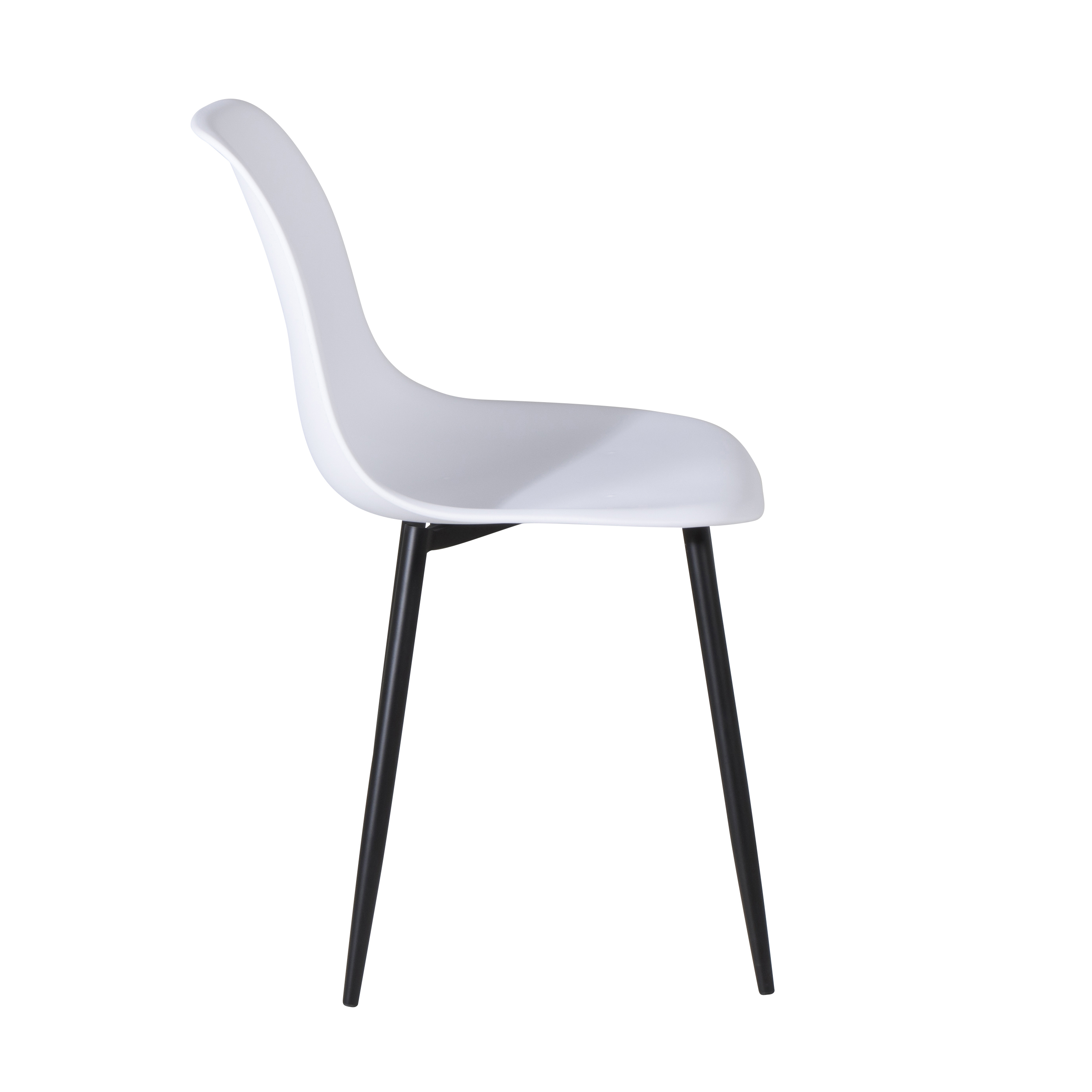 Matstol Venture Home Polar Plast