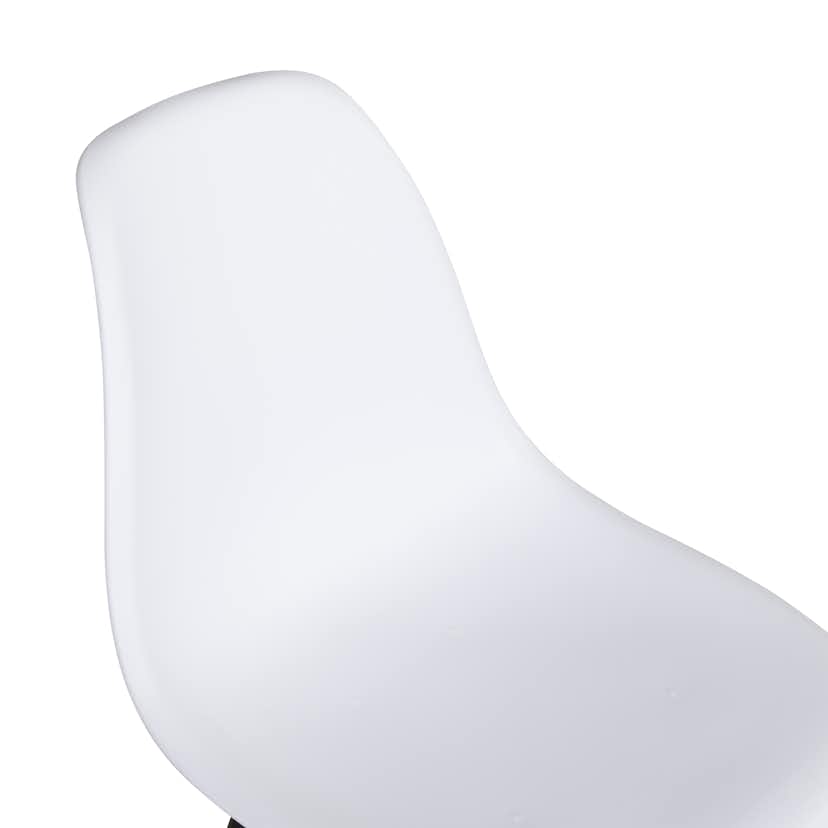 Matstol Venture Home Polar Plast