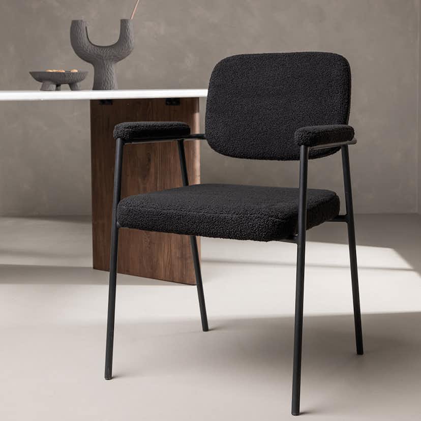 Matstol Venture Home Yesterday