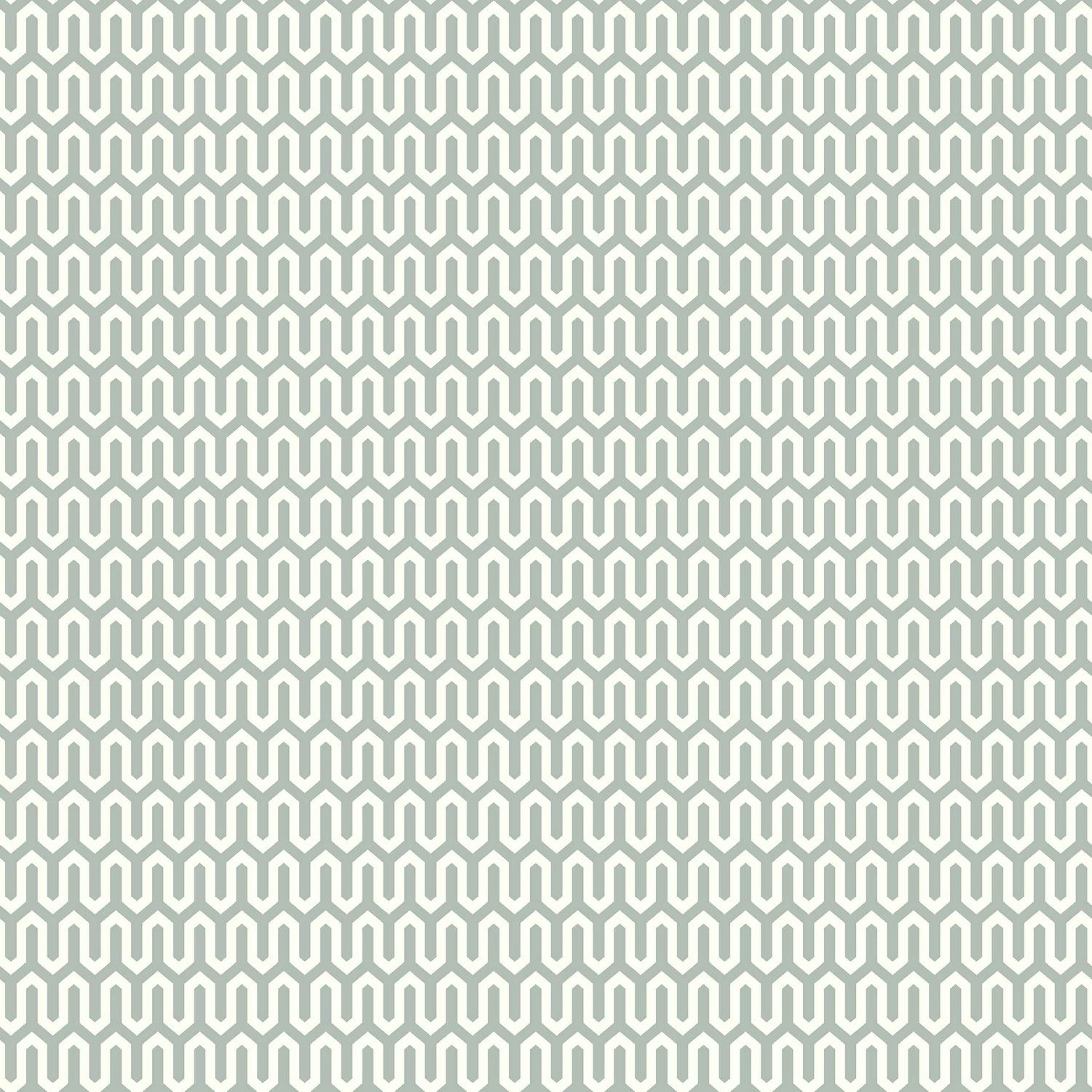 Tapet Boråstapeter Arne Jacobsen Ypsilon 1990