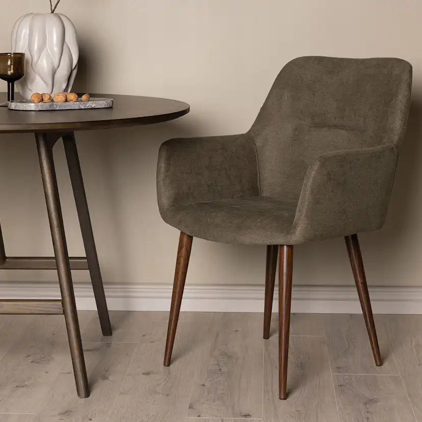 Matstol Venture Home Tomorrow