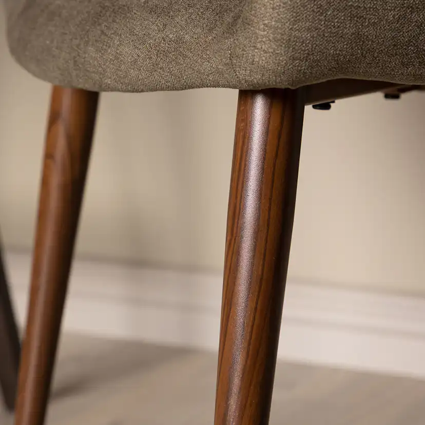 Matstol Venture Home Tomorrow