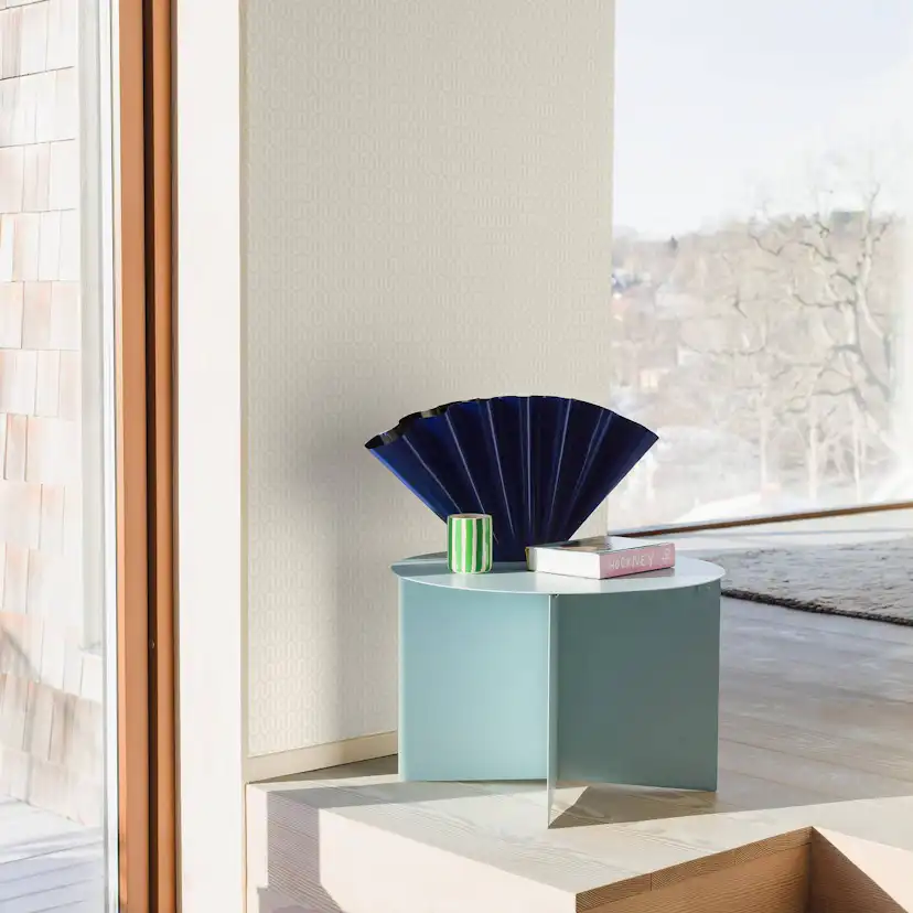 Tapet Boråstapeter Arne Jacobsen Ypsilon 1991