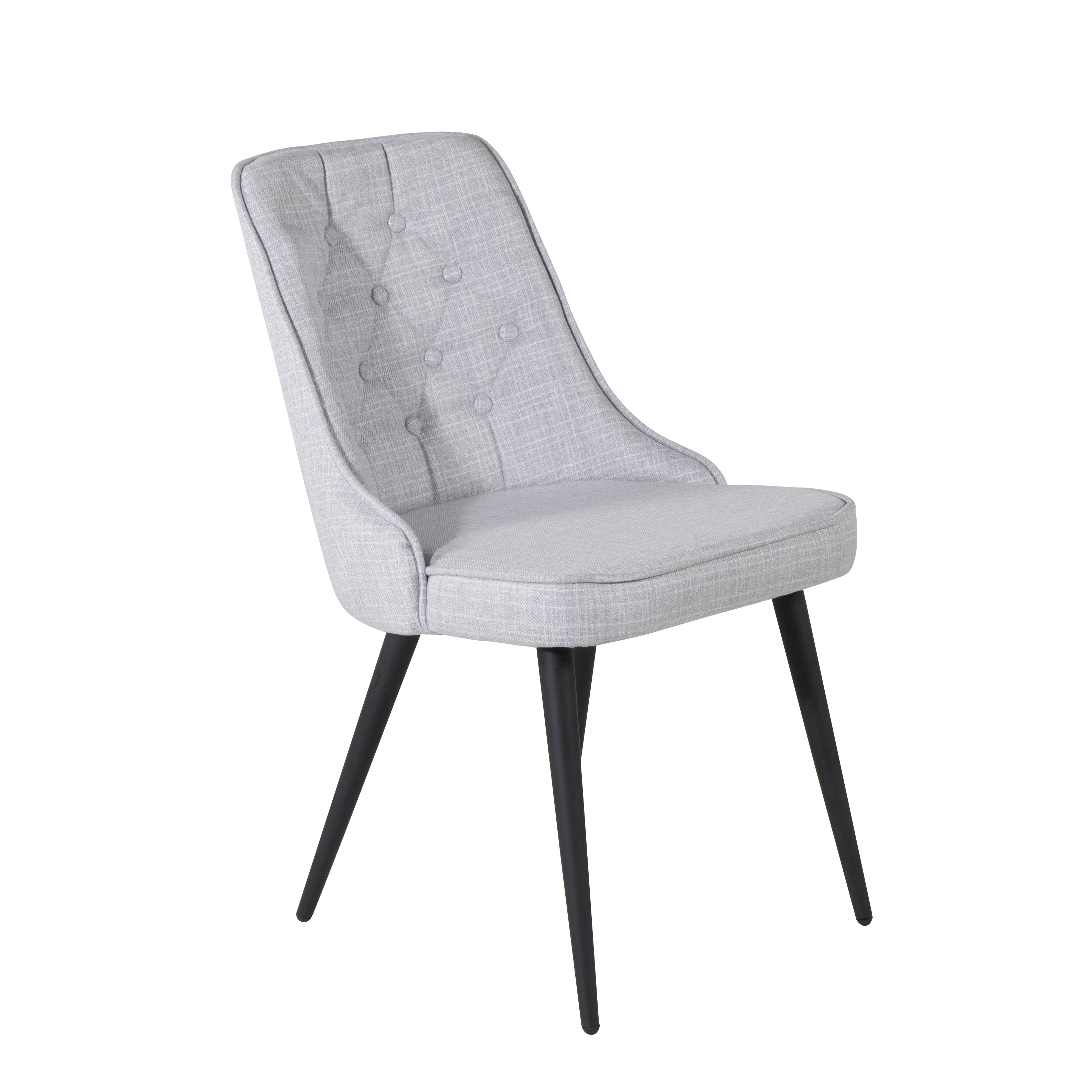 Matstol Venture Home Velvet Deluxe