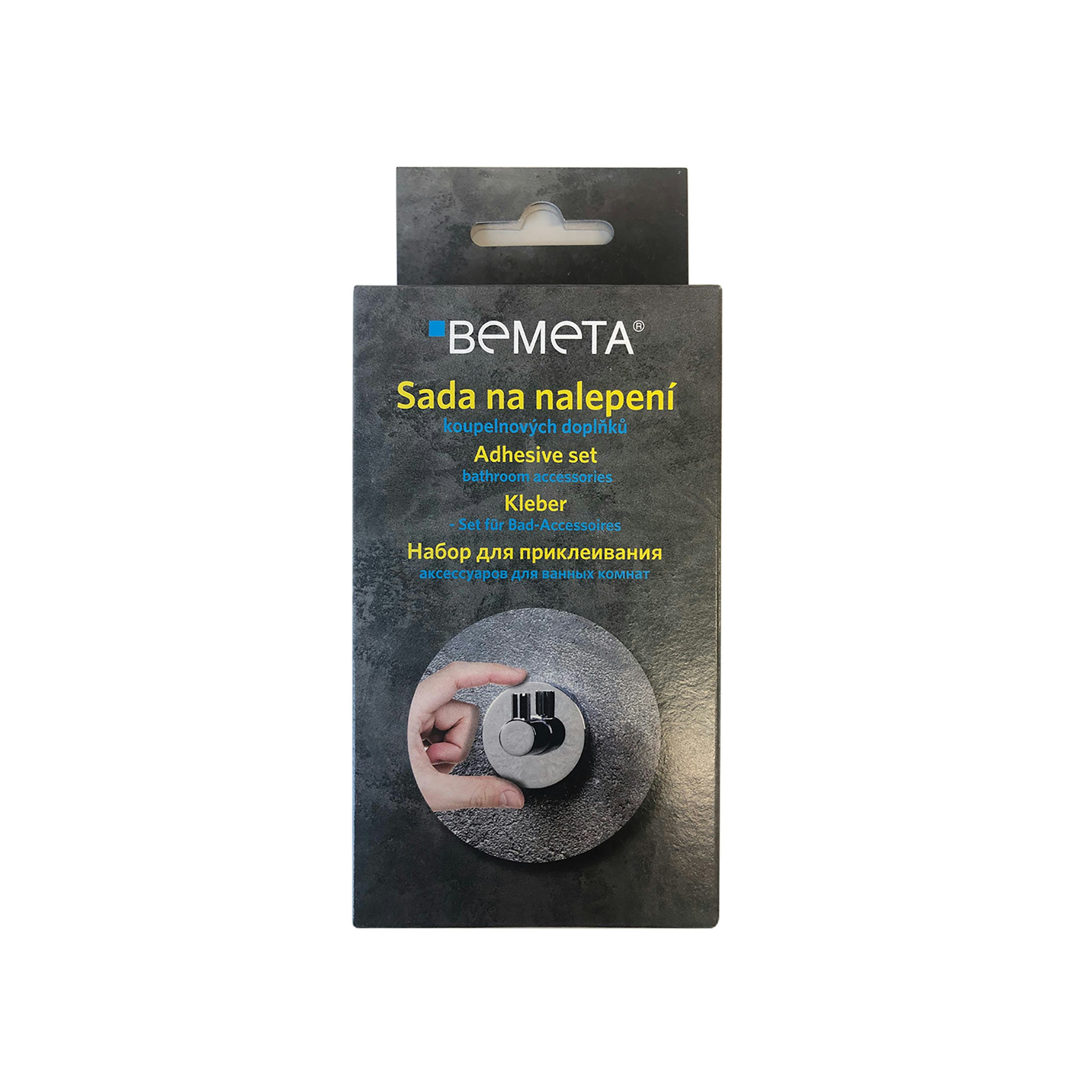 Monteringslim Bemeta