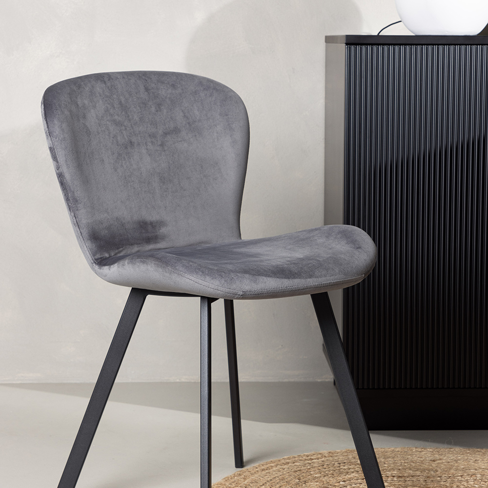 Matstol Venture Home Lilja