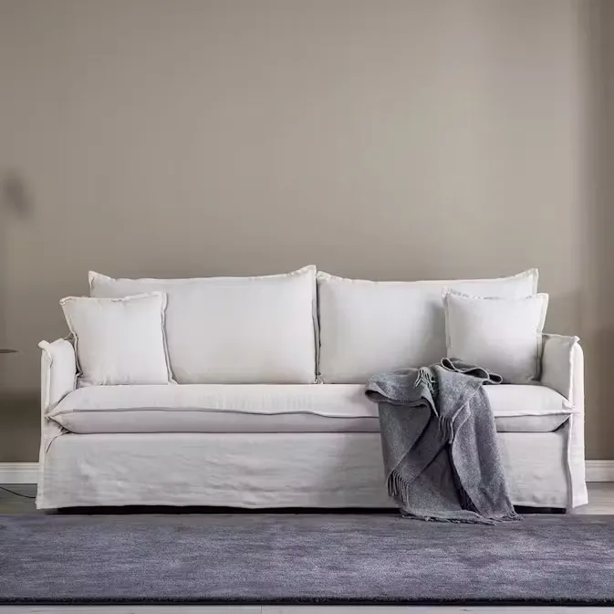 3-sitssoffa Venture Home Nova