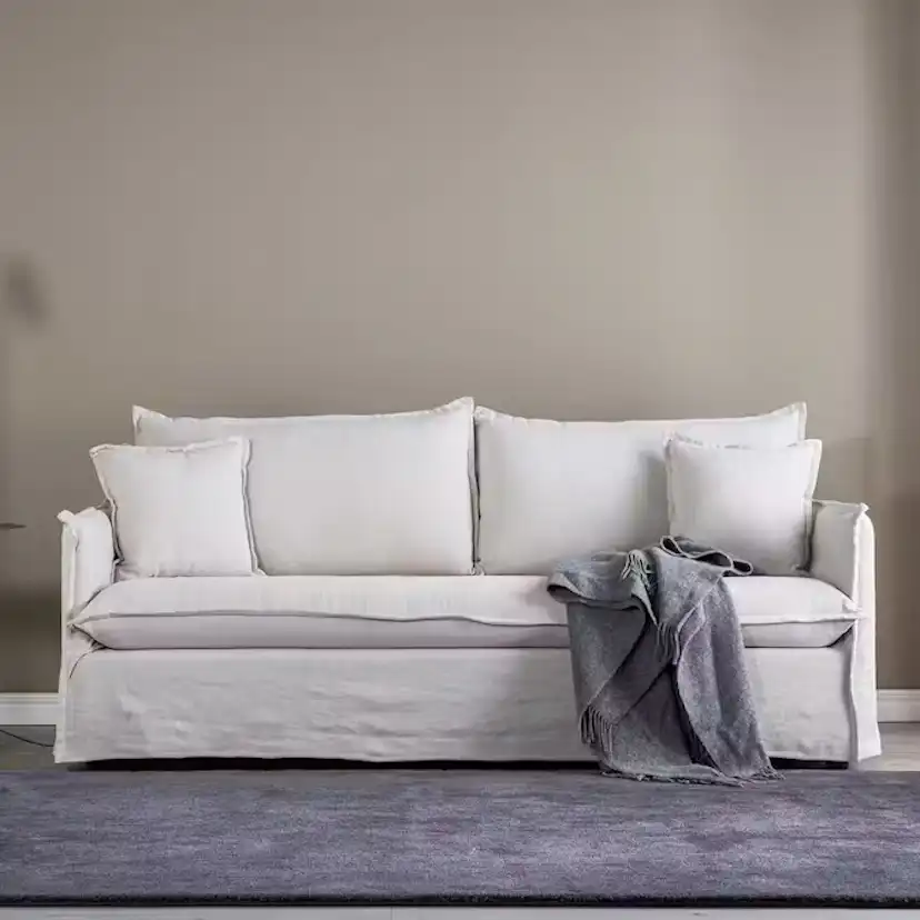 3-sitssoffa Venture Home Nova