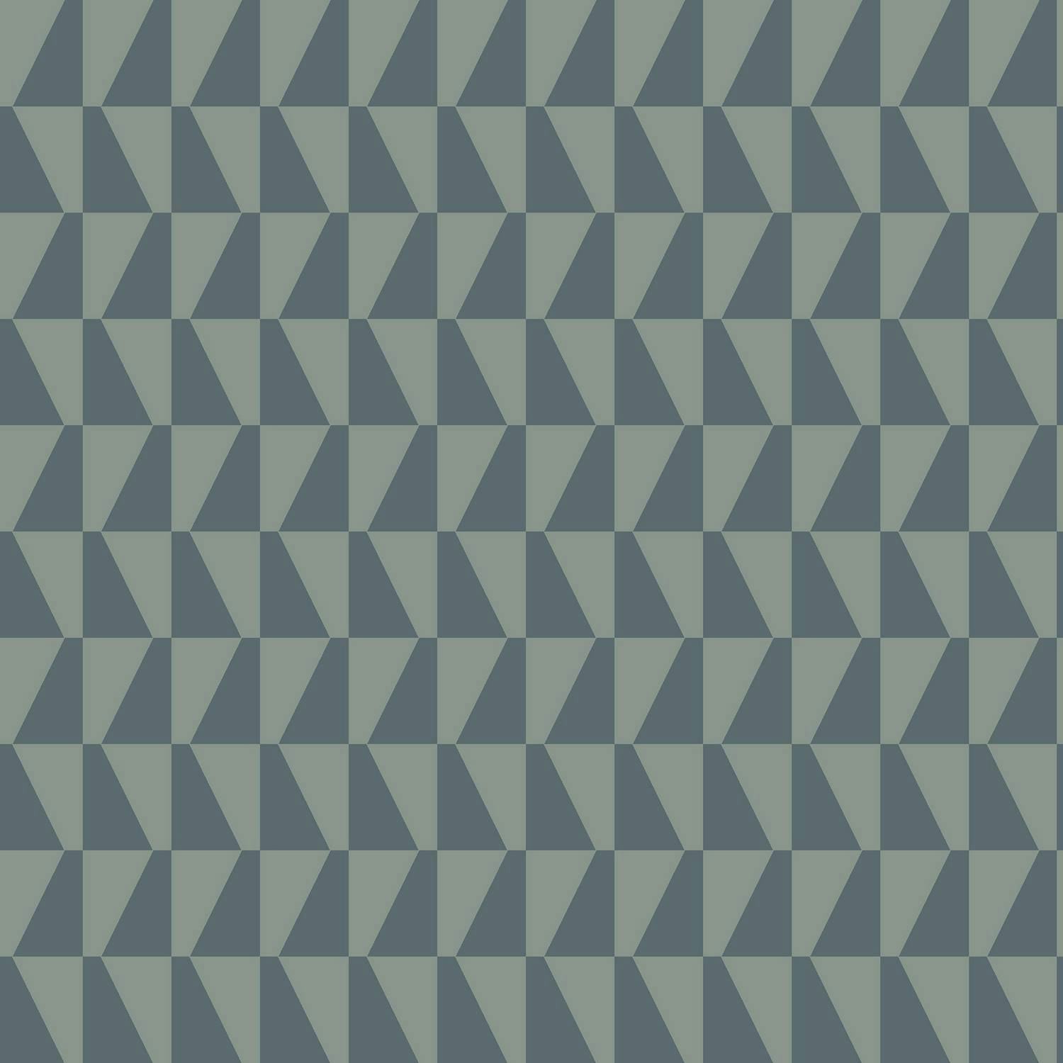 Tapet Boråstapeter Arne Jacobsen Trapez 1995