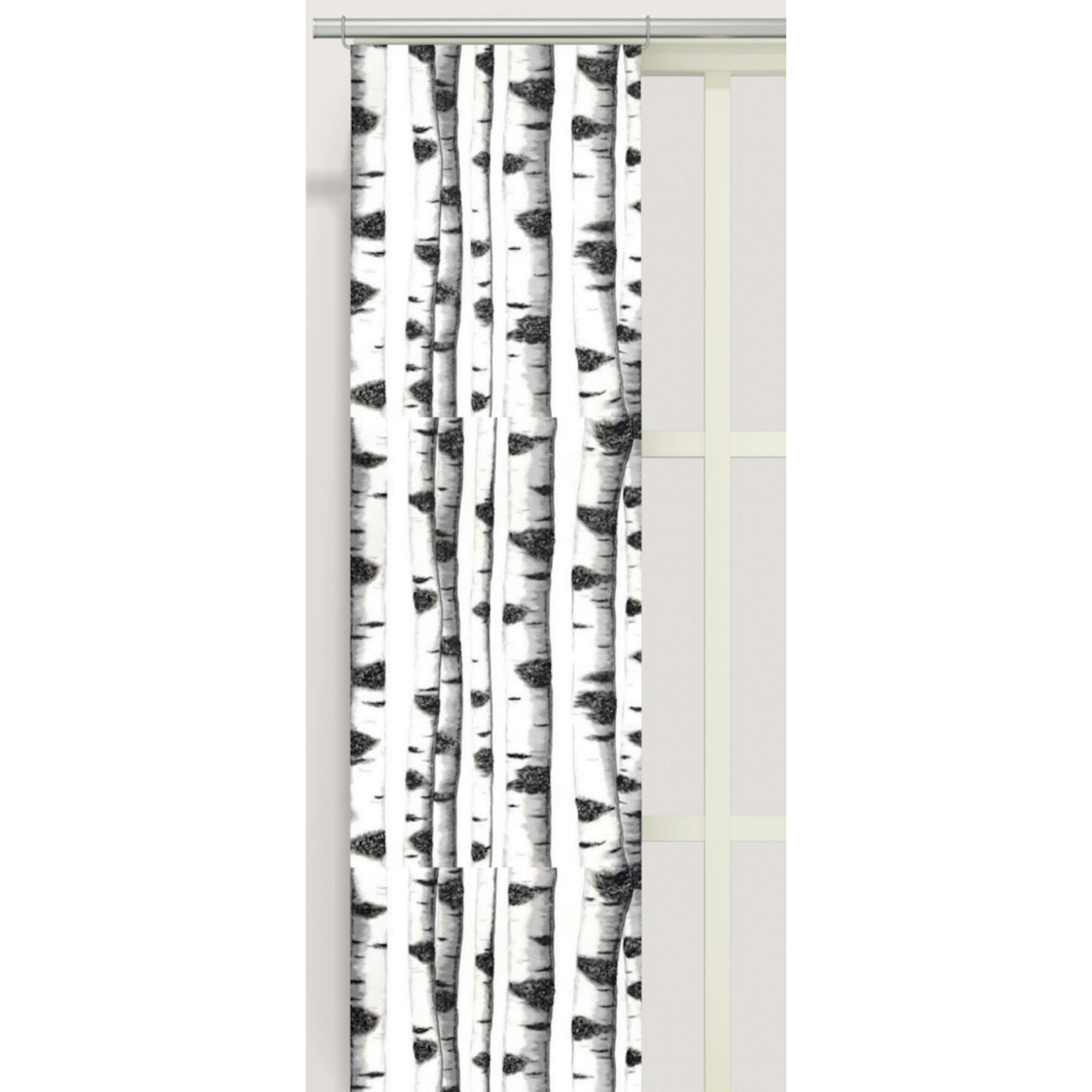 Panellängd Arvidssons Textil Skogsbryn