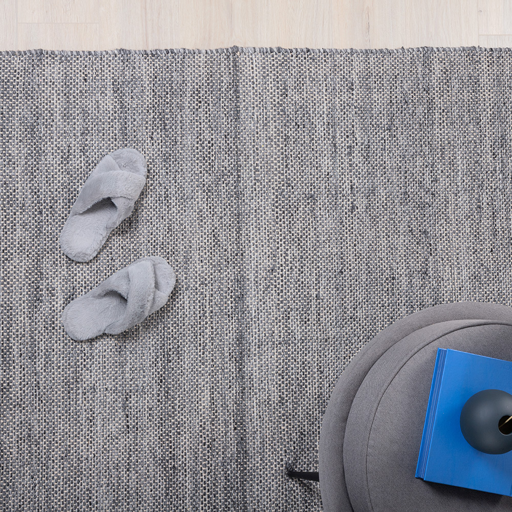 Handvävd matta Venture Home Devi