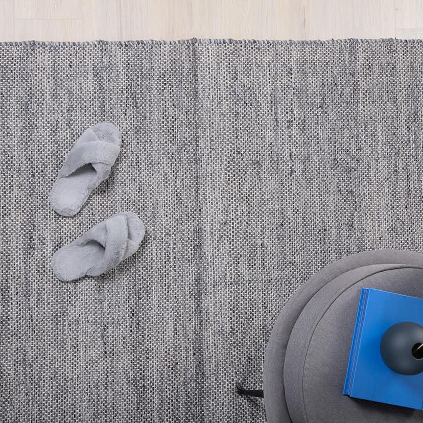 Handvävd matta Venture Home Devi