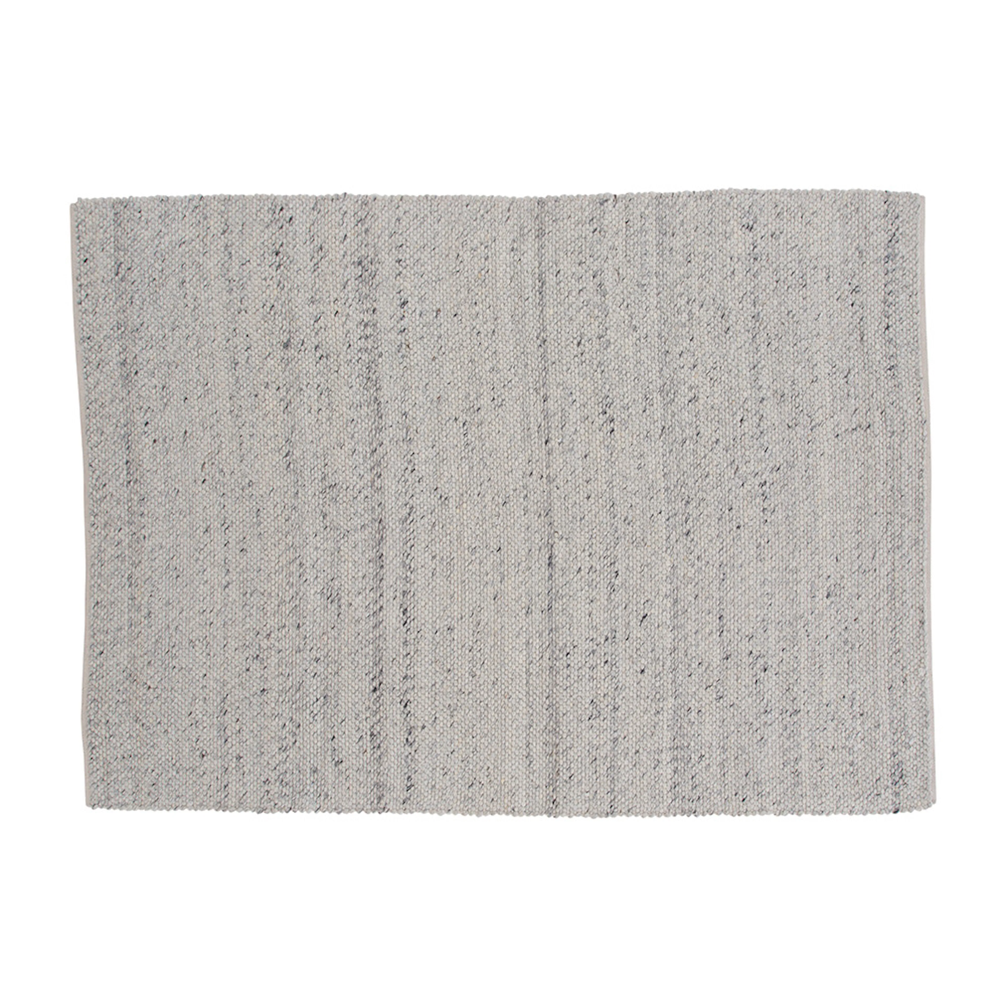 Handvävd Matta Venture Home Ganga Ull
