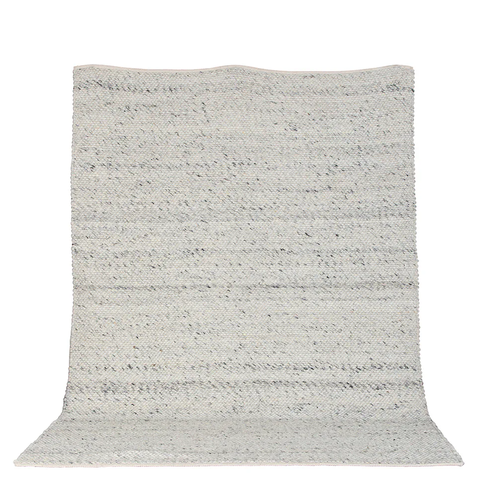 Handvävd Matta Venture Home Ganga Ull