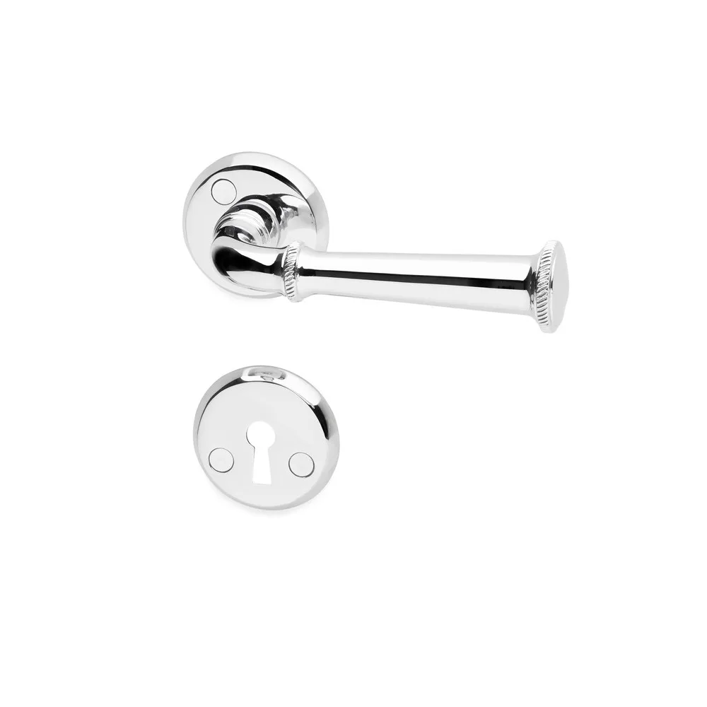 Innerdörrhandtag Habo Bergamo