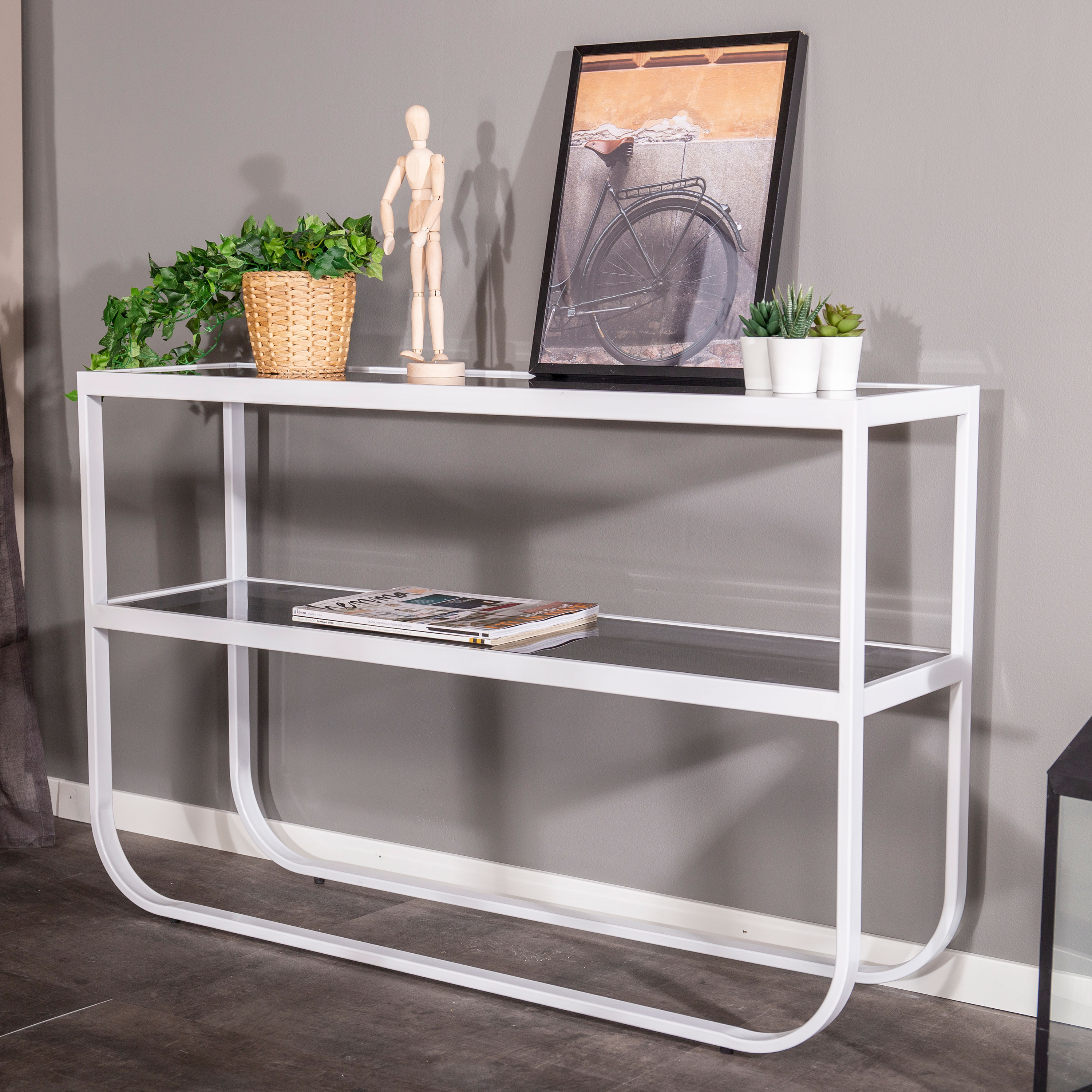 Avlastningsbord Venture Home Rocker