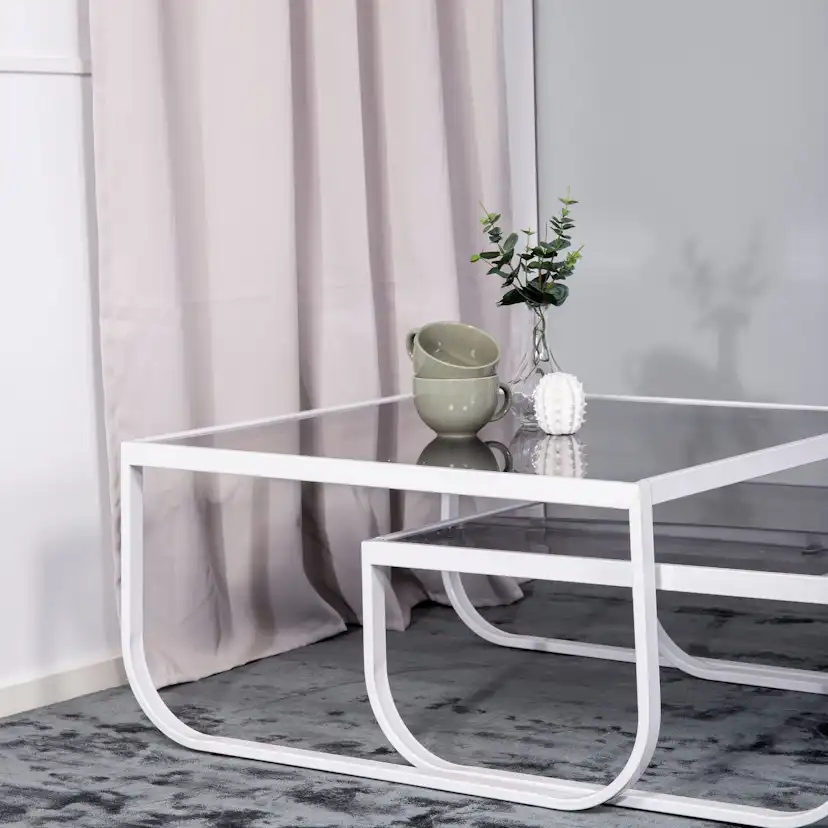 Soffbord Venture Home Roy