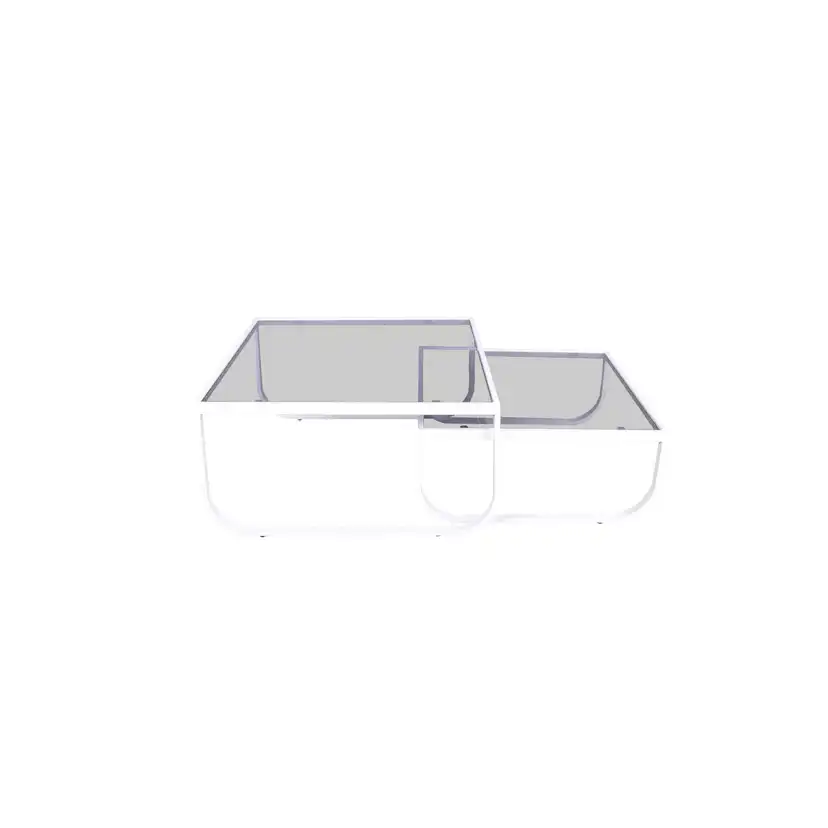 Soffbord Venture Home Roy