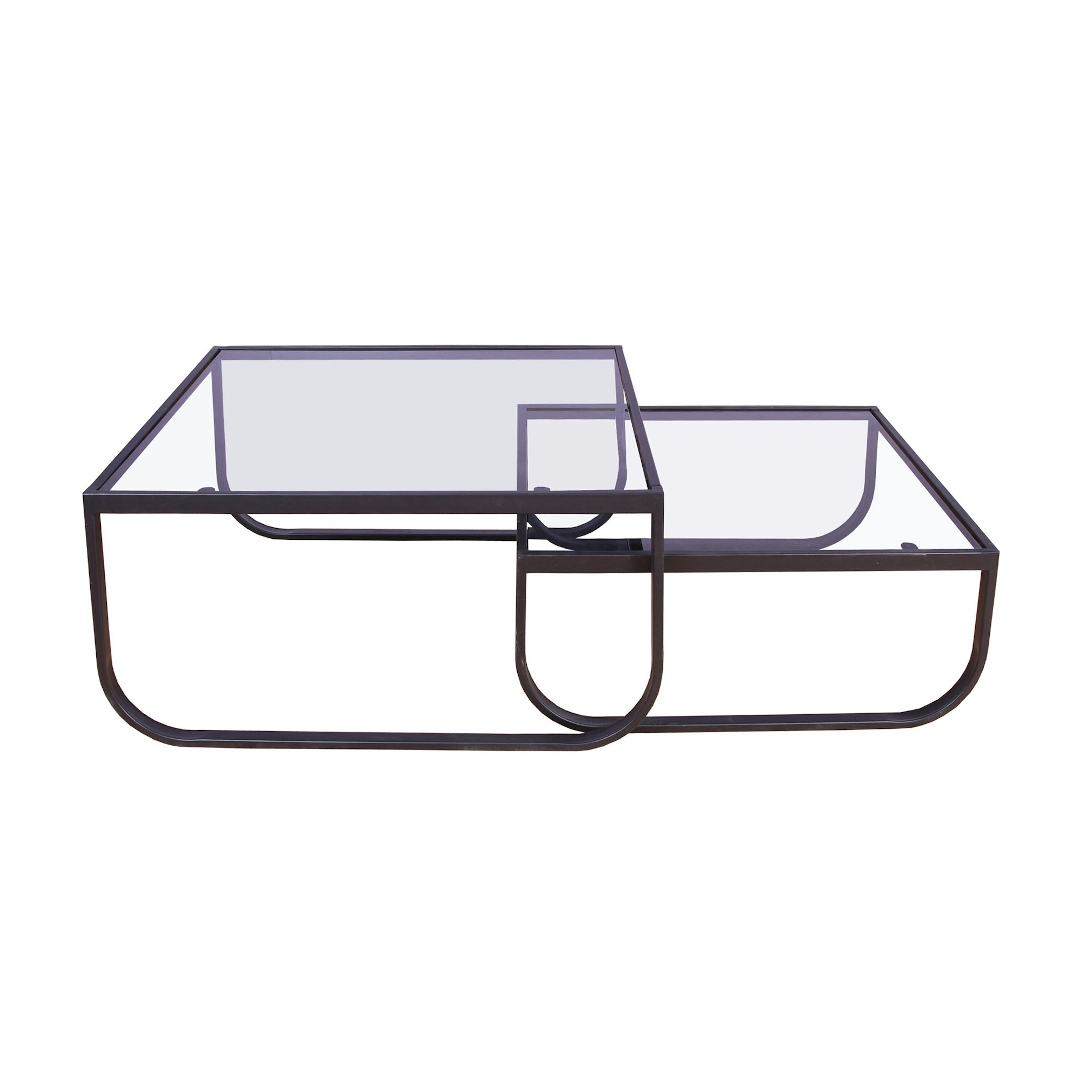 Soffbord Venture Home Roy