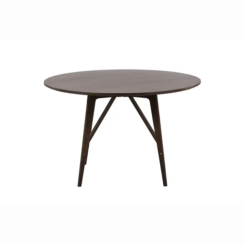 Matbord Venture Home Kaseindon Ø100 cm