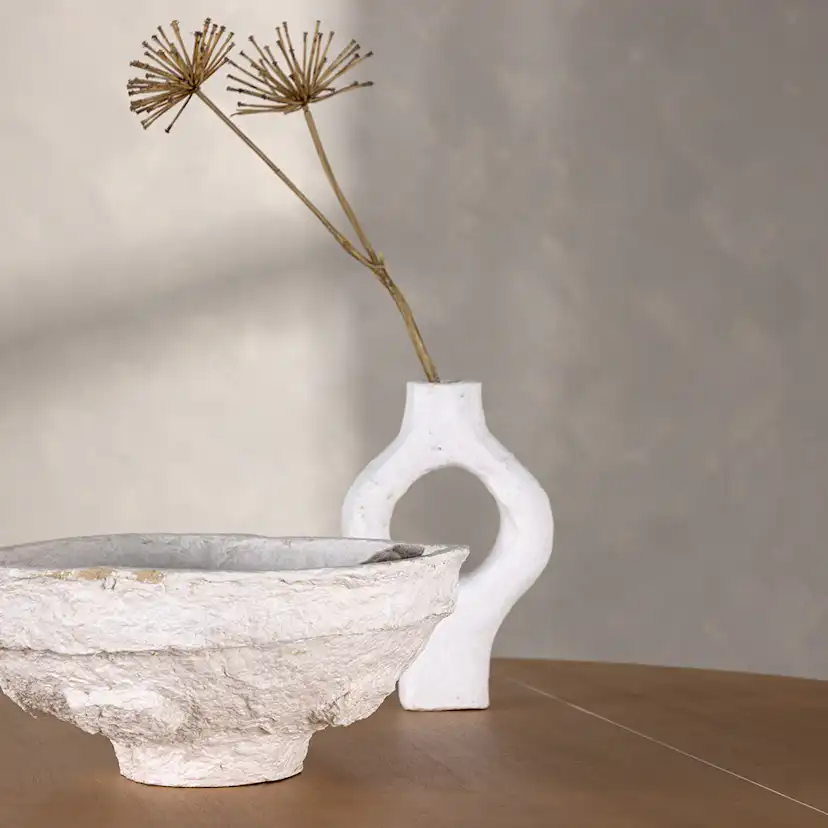 Matbord Venture Home Yakidon Ø120 cm