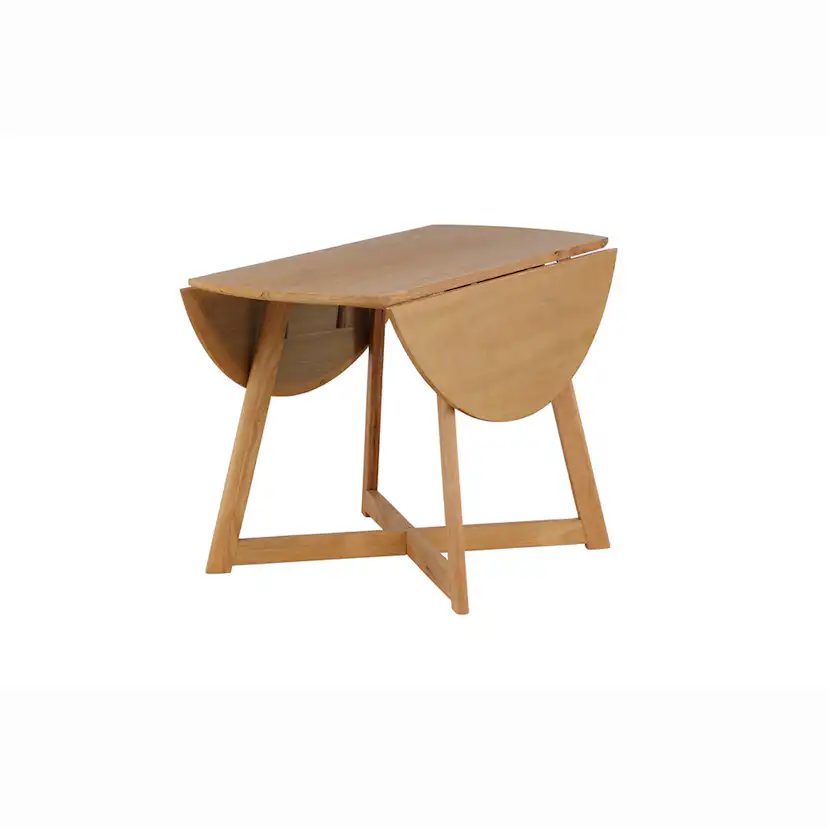 Matbord Venture Home Yakidon Ø120 cm