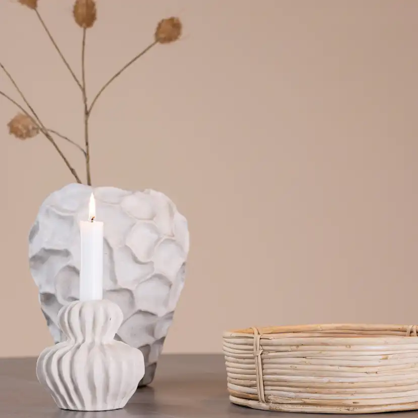 Matbord Venture Home Piazza ⌀120 cm