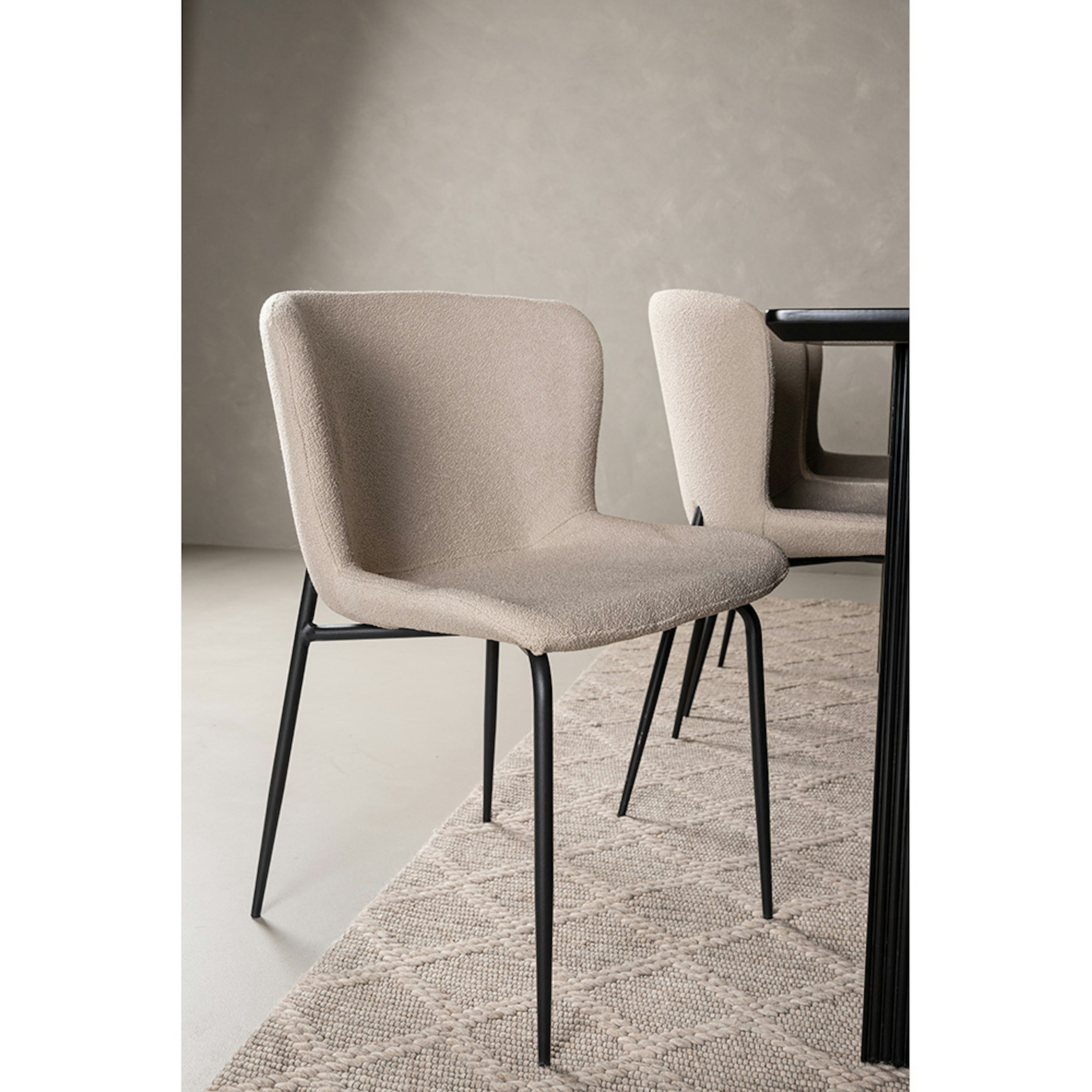 Matstol Venture Home Modesto 2-pack