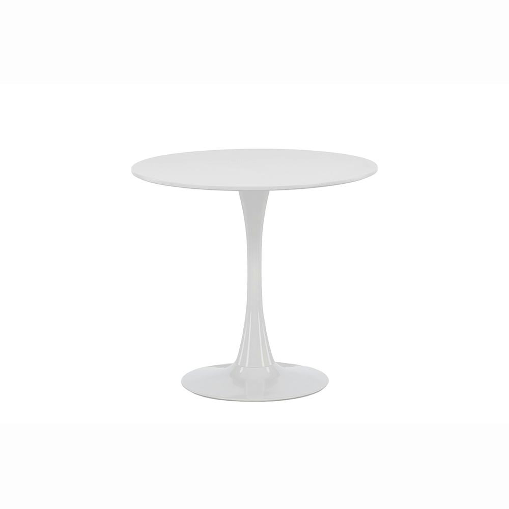 Matbord Venture Home Hamden Ø80 cm