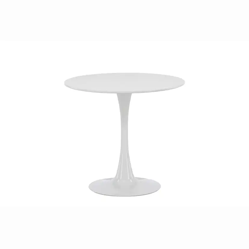 Matbord Venture Home Hamden Ø80 cm