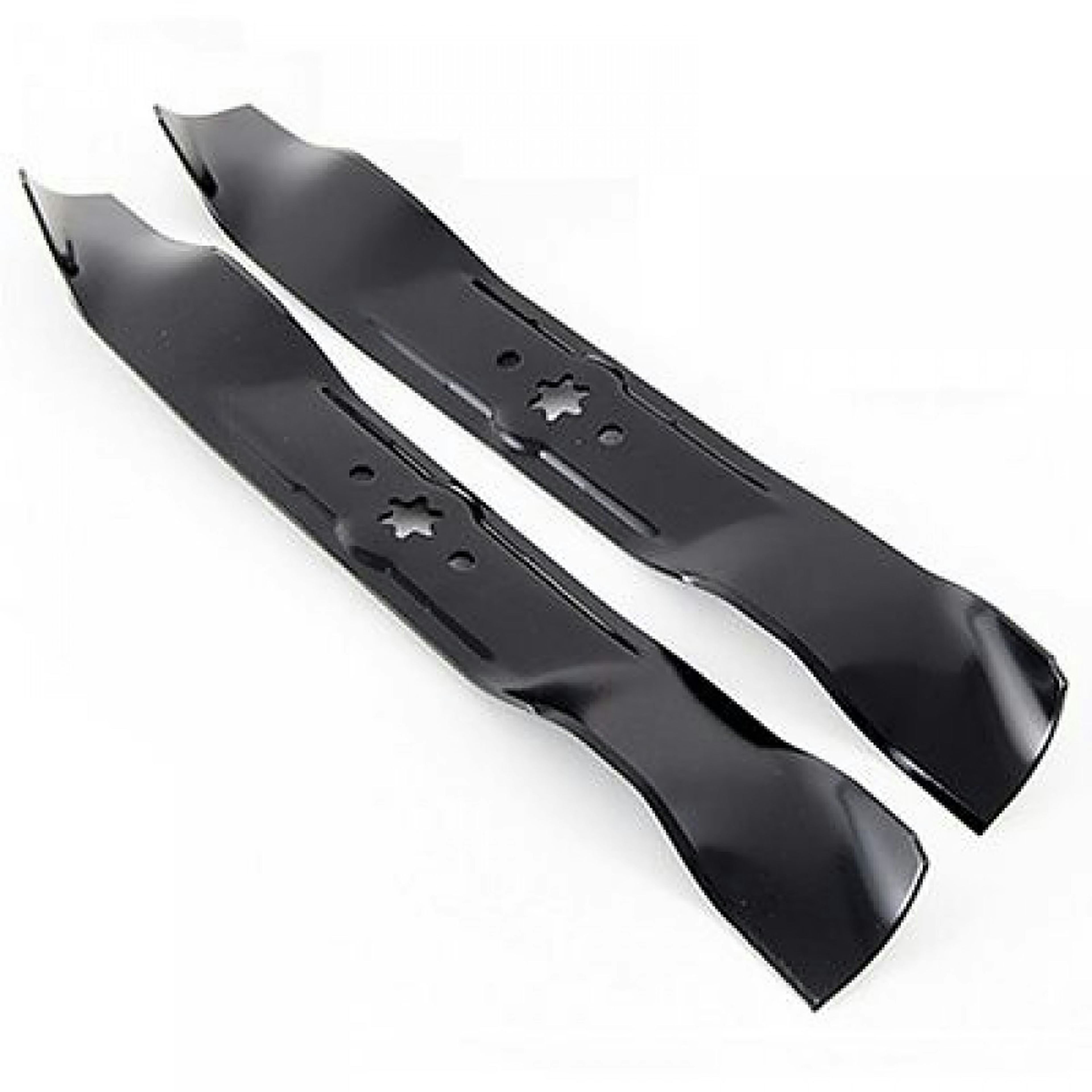 Mulchknivar Arnold för Traktor 107 cm 2-pack 742-0616A