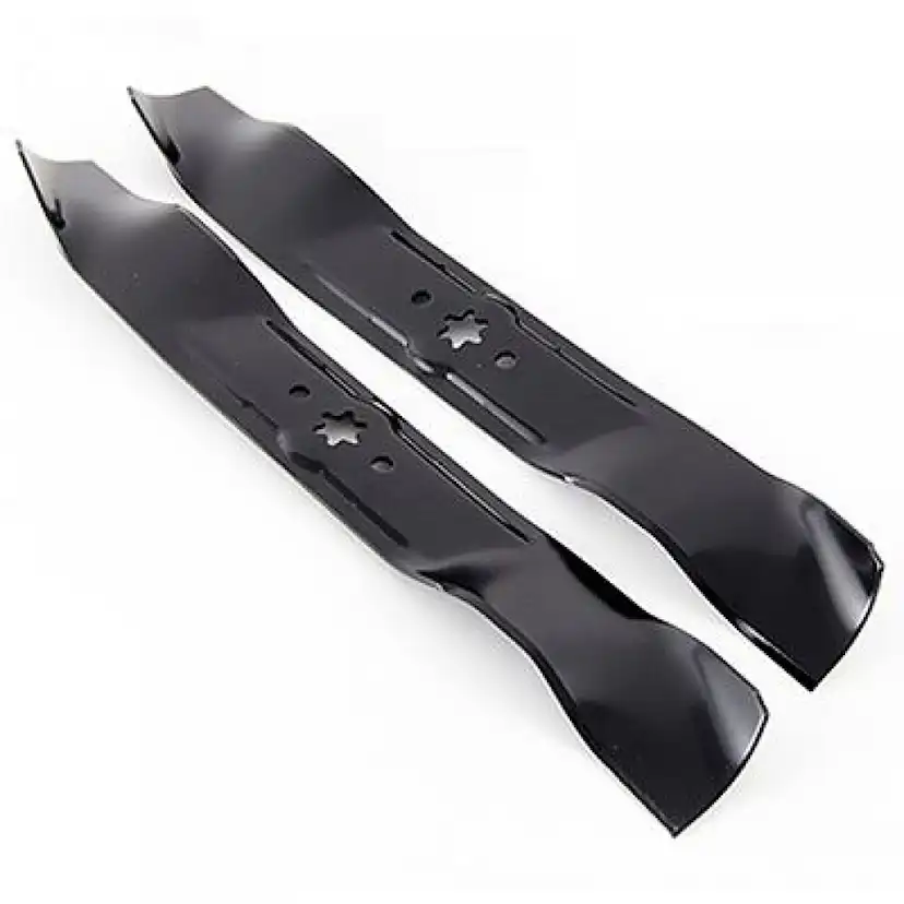 Mulchknivar Arnold för Traktor 107 cm 2-pack 742-0616A