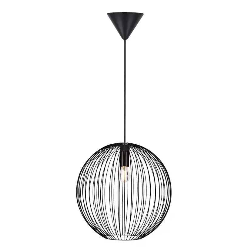 Taklampa Nordlux Beroni 35