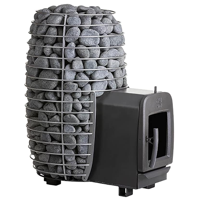Bastuugn HUUM Hive Heat 12 LS
