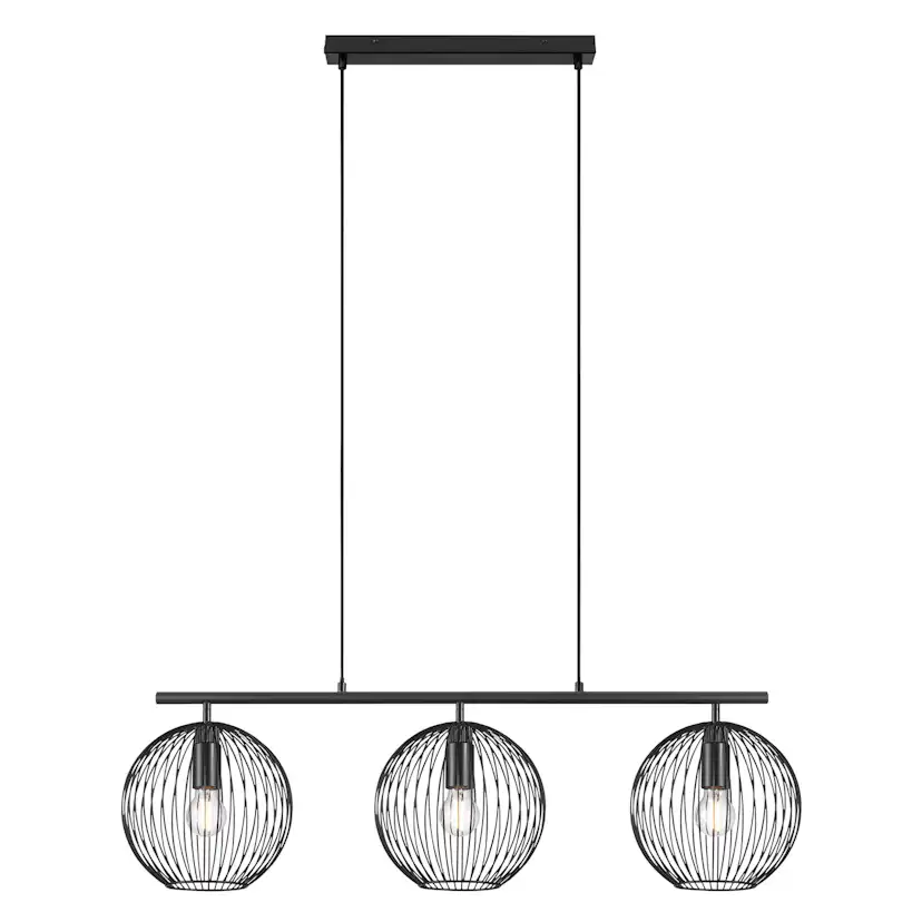 Taklampa Nordlux Beroni